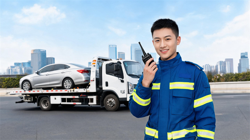 昌吉 拖车救援到底按什么算距离？老司机都容易搞错的计费真相